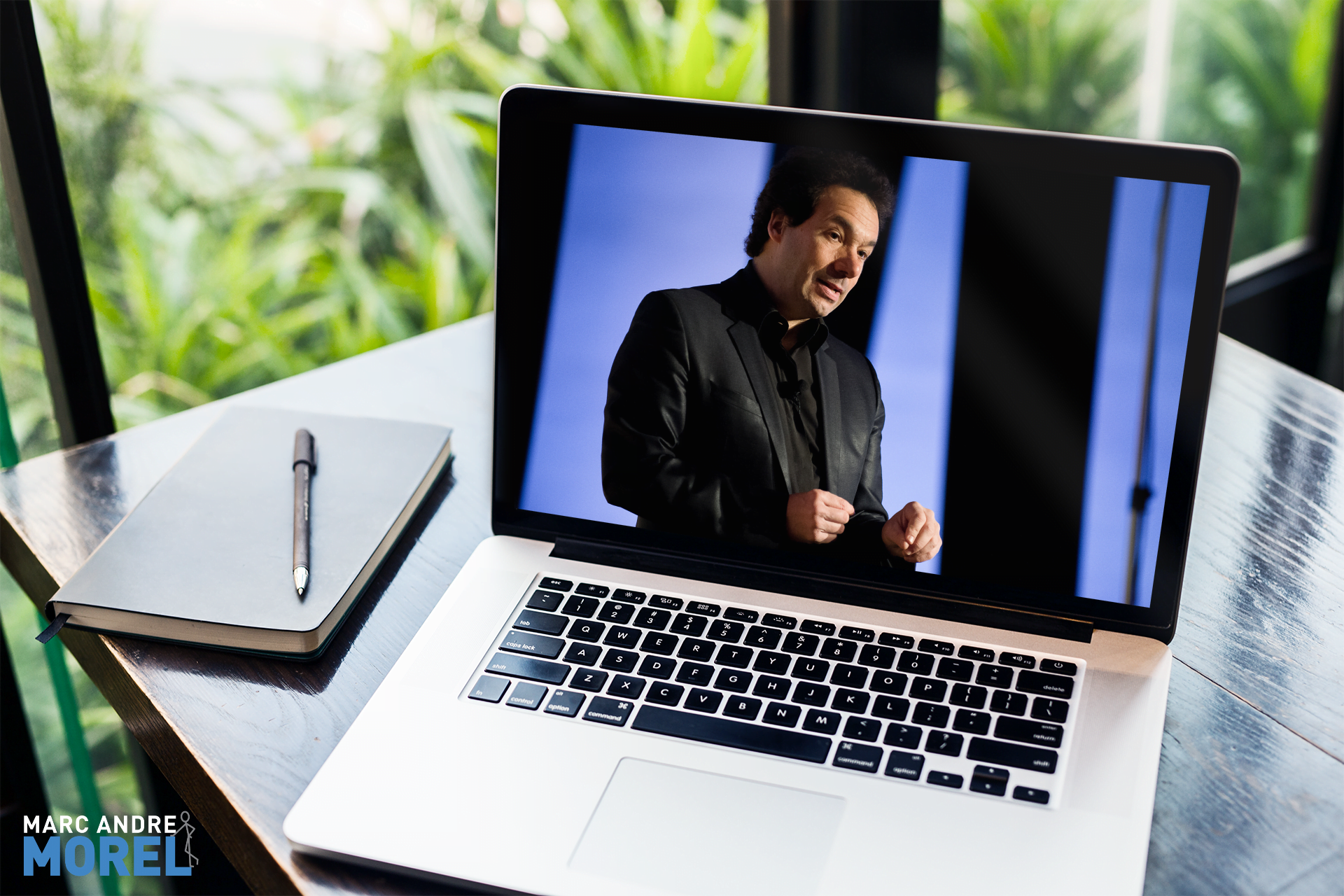 Coaching privé pour vos conférences et présentations