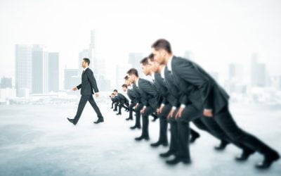 Les meilleurs n’ont besoin que d’une longueur d’avance