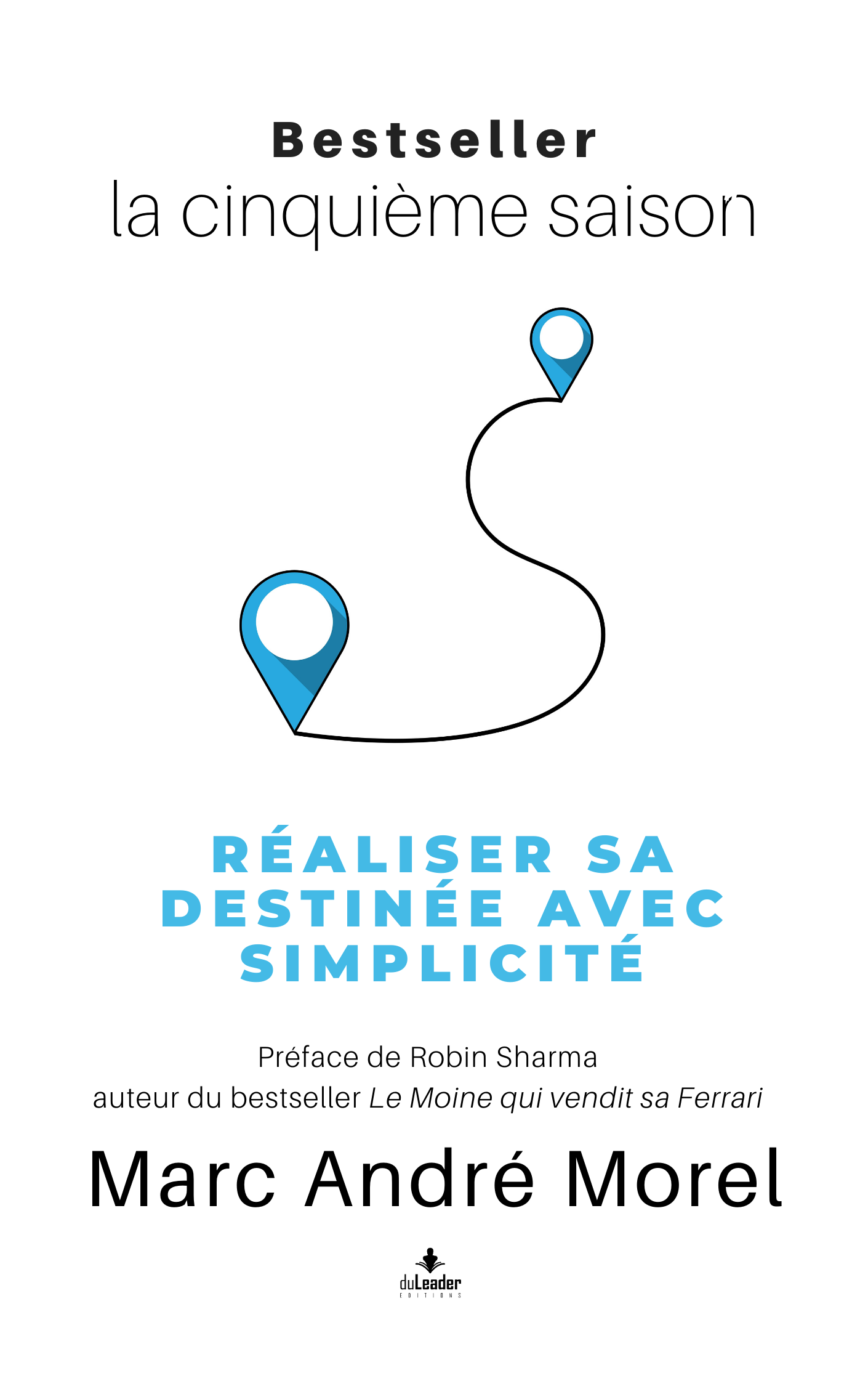 LA CINQUIÈME SAISON