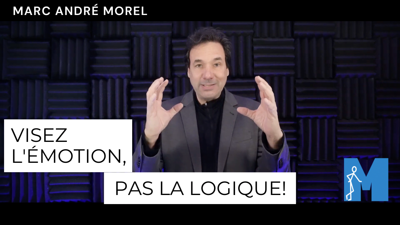 Jean-Marc Chaput 1930-2020 | Entrevue TVA Salut Bonjour