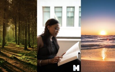 3 façons de donner des vacances à votre cerveau