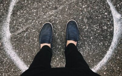 Partout où je vais, j’y suis