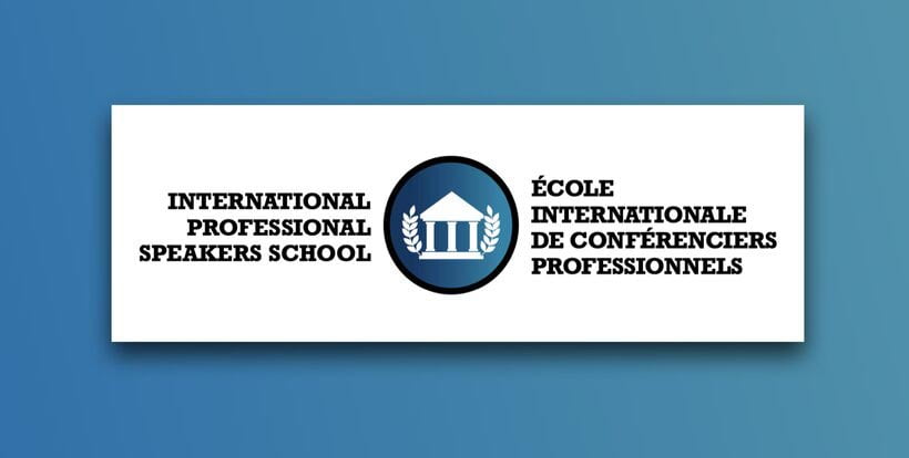 Coach et formateur pour conférenciers - Biographie Marc André Morel