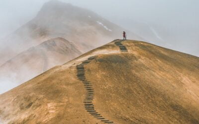 Pas rassasié mais contenté du chemin parcouru