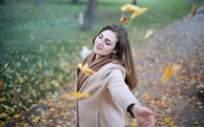 Arranger son esprit avant son décor