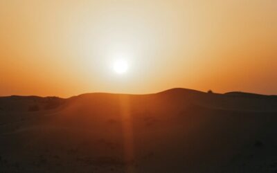 Souffrir du mal écarte du bien