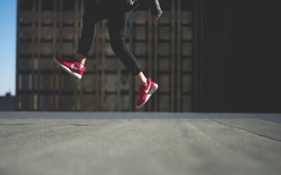 Faire des pas de géant (en moins de temps)